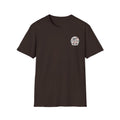 1776% Feral Collection Mountain & River T-Shirt