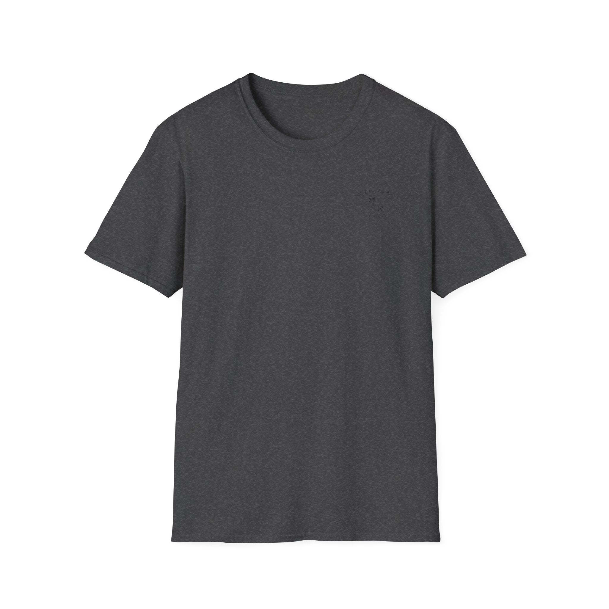 Liberty Rose Graphic T-Shirt — Patriotic Texas Flag Rose Design