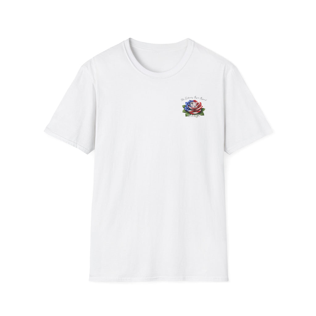 Funny T-Shirt — "I'm up... but if you're looking for bright eyed and bushy tailed, go find a squirrel"