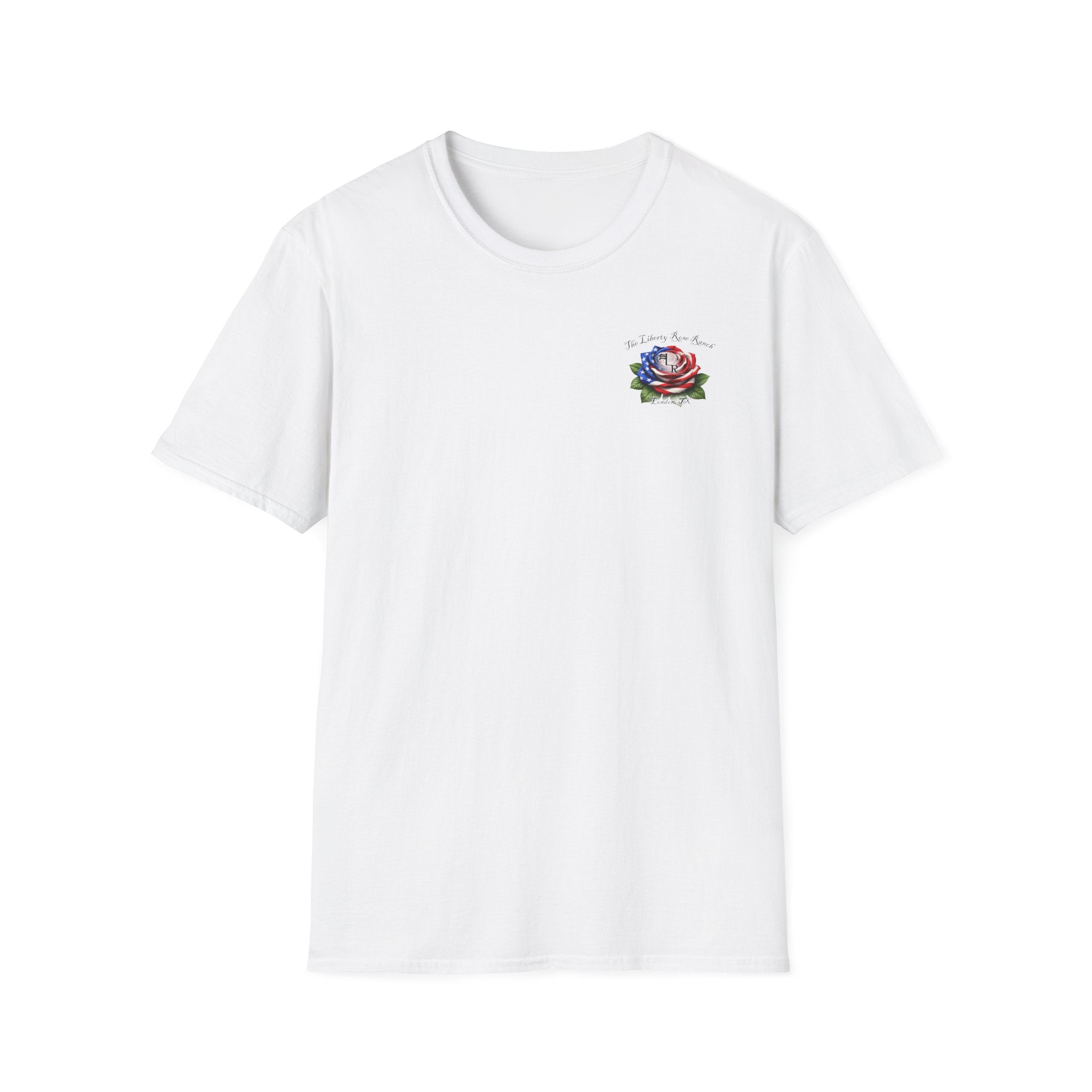 Funny T-Shirt — "I'm up... but if you're looking for bright eyed and bushy tailed, go find a squirrel"