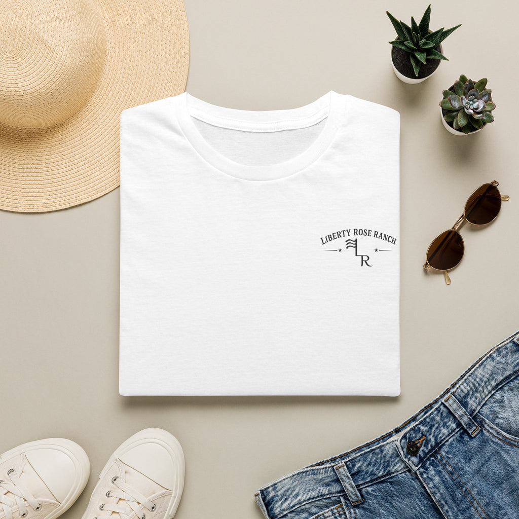 Restore Accountability Reagan Quote T-Shirt — Presidential Collection