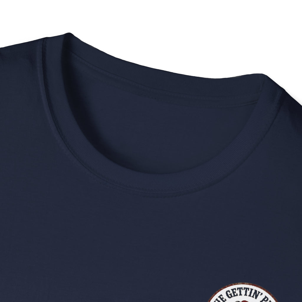 Gettin' Place Farm Stand— Vintage Graphic Tee