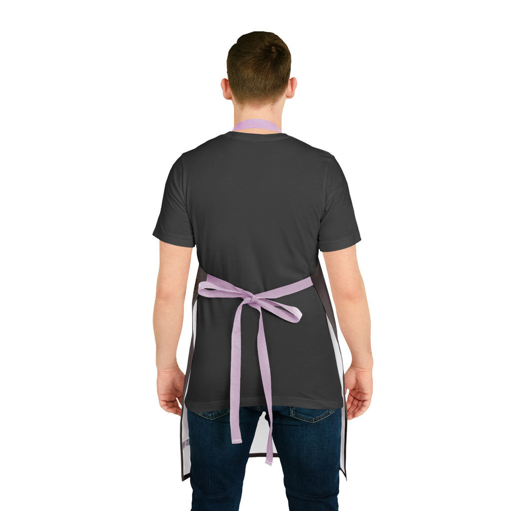 Ferel Rodeo Queen Apron — '1st Runner Up Edition' Chef Apron