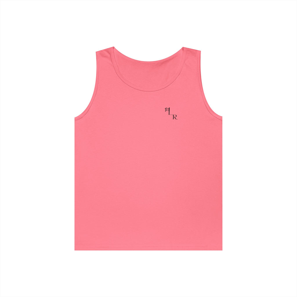 Patriotic "We The People" 4th of July Theme Graphic Tank Top