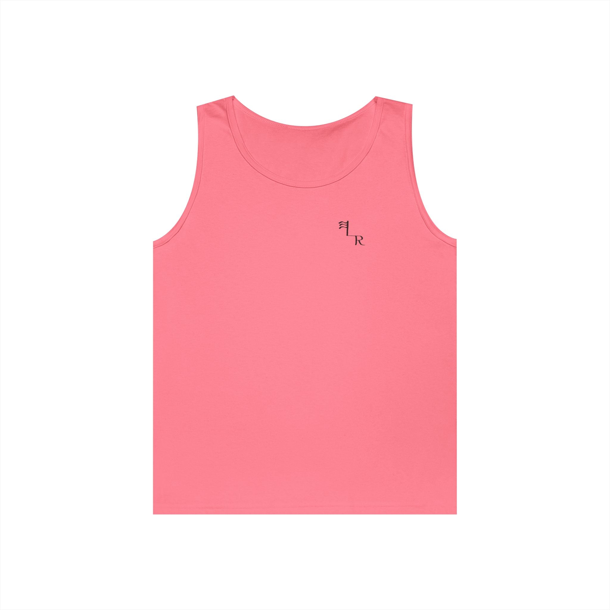 Patriotic "We The People" 4th of July Theme Graphic Tank Top