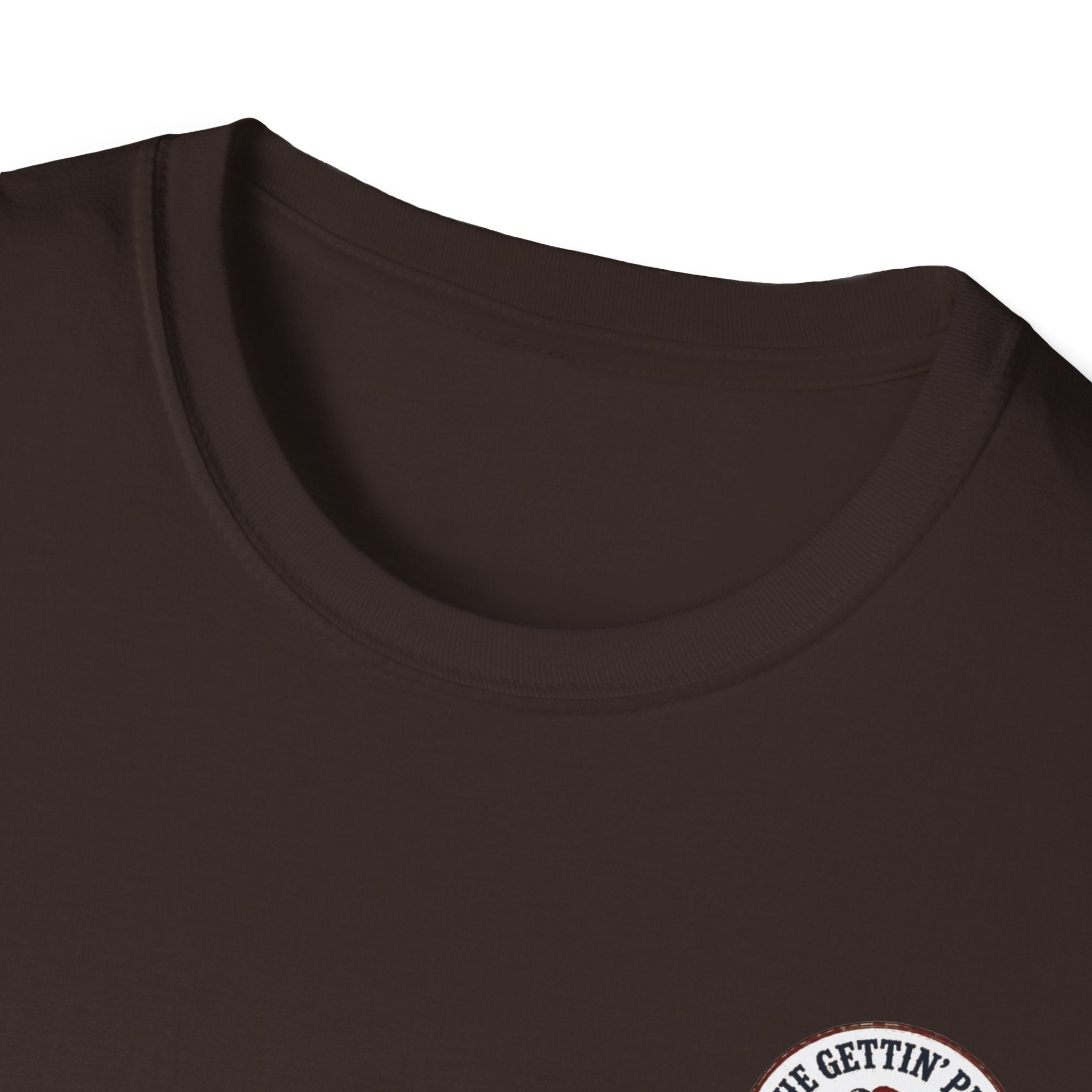 Gettin' Place Farm Stand— Vintage Graphic Tee