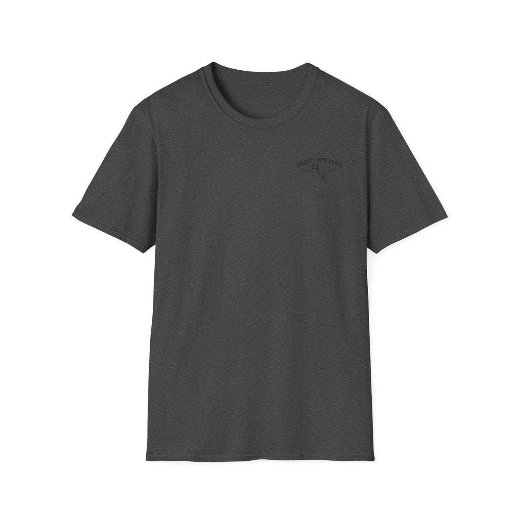 Restore Accountability Reagan Quote T-Shirt — Presidential Collection