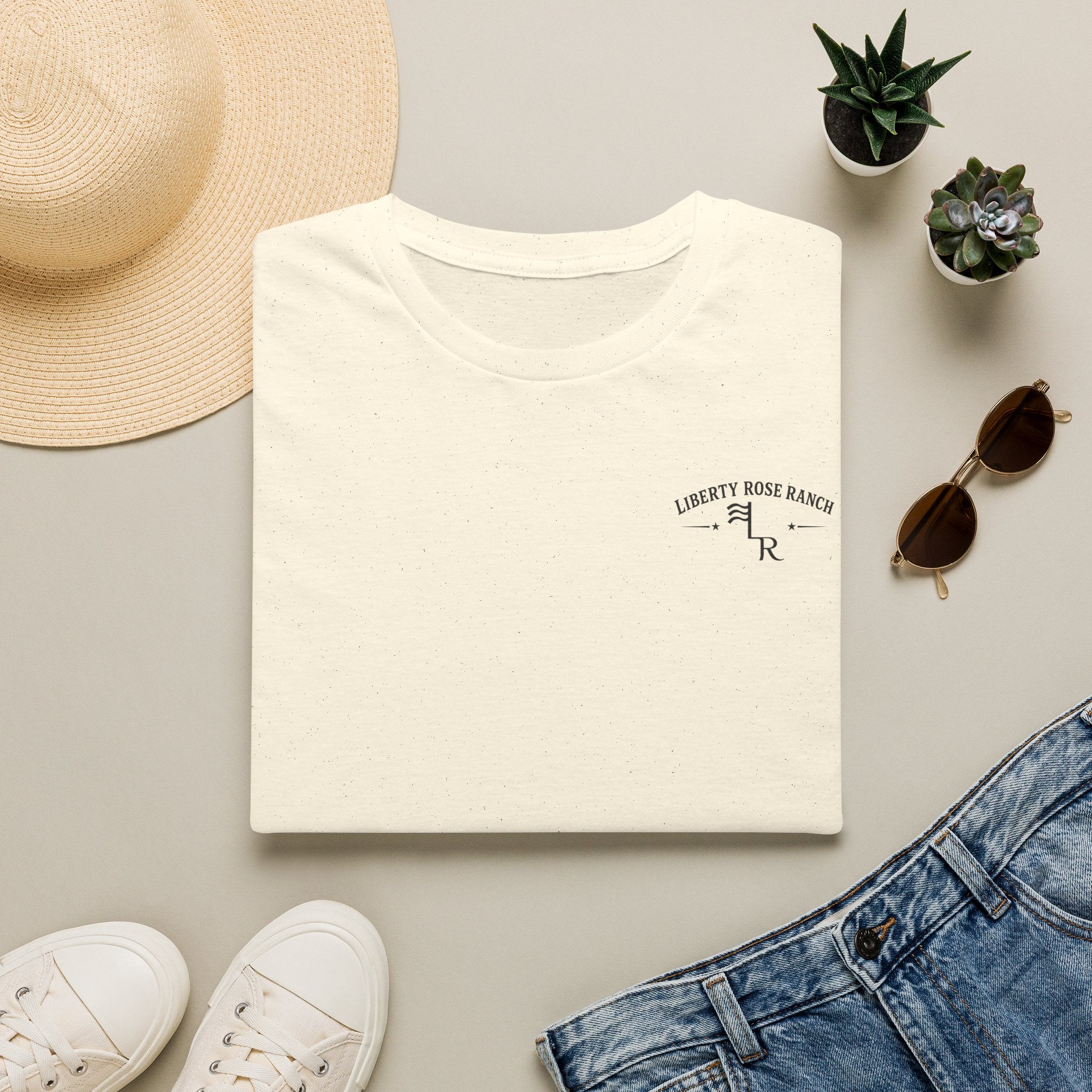Restore Accountability Reagan Quote T-Shirt — Presidential Collection