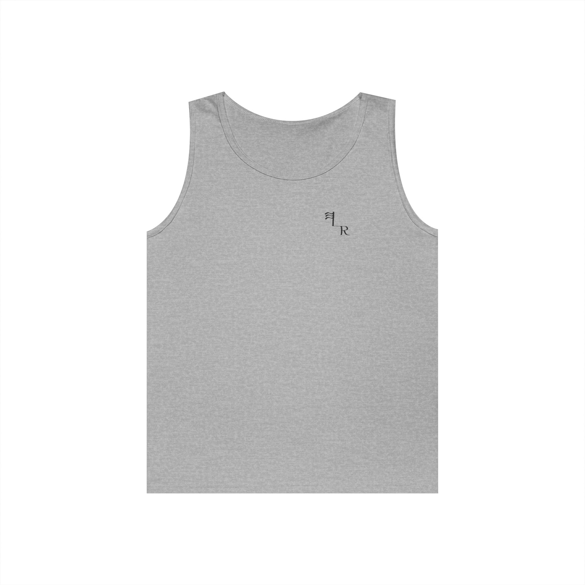 Patriotic "We The People" 4th of July Theme Graphic Tank Top