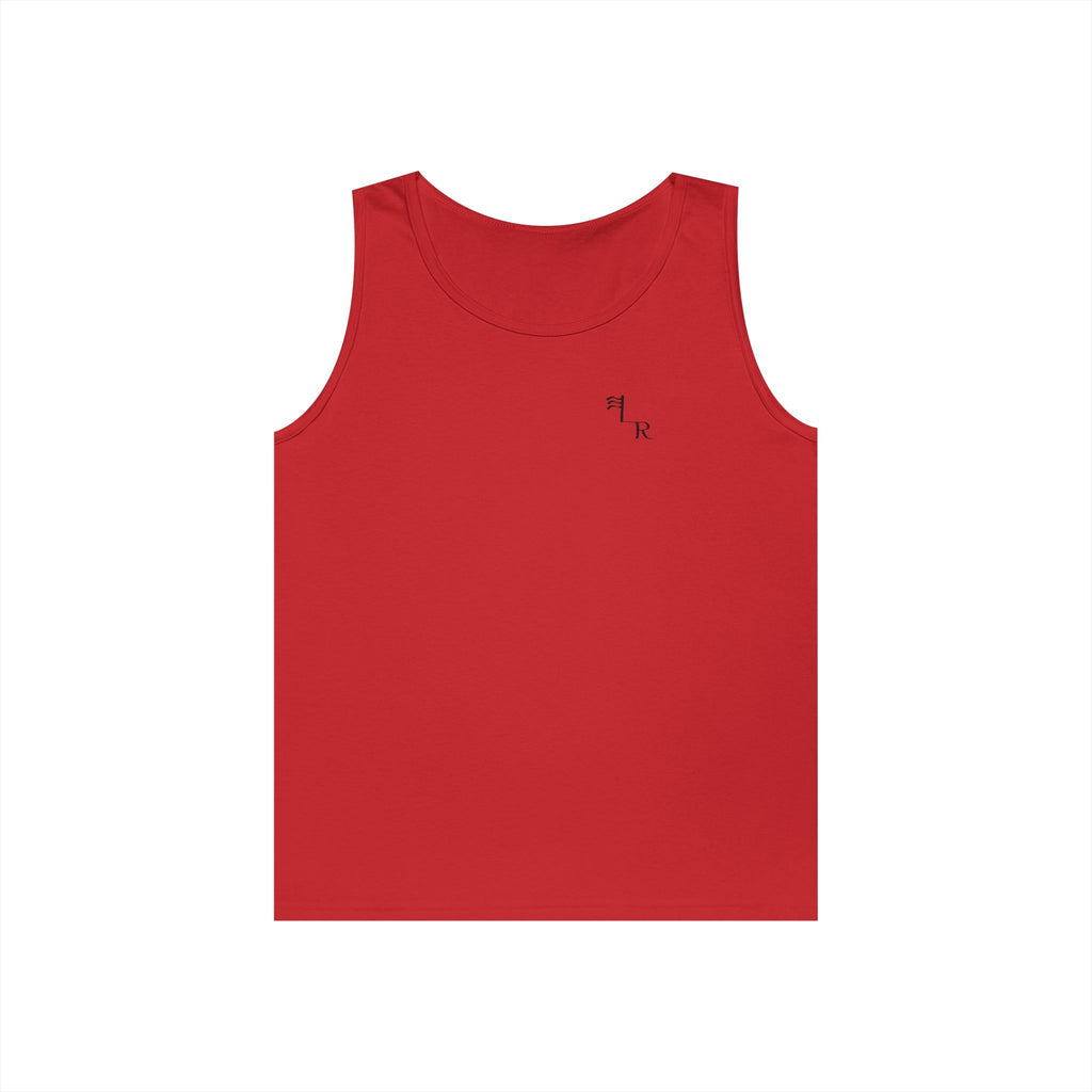 Patriotic "We The People" 4th of July Theme Graphic Tank Top