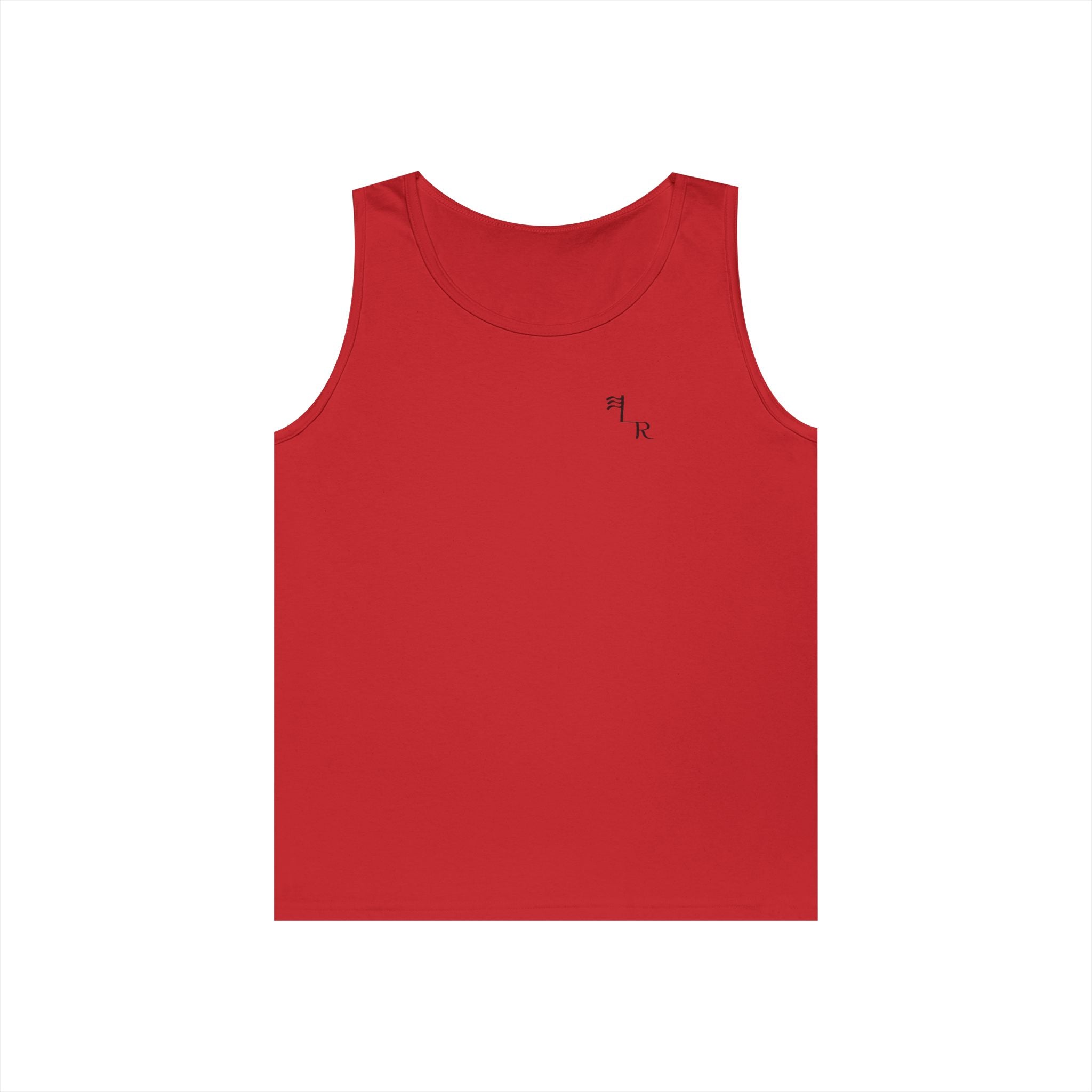 Patriotic "We The People" 4th of July Theme Graphic Tank Top