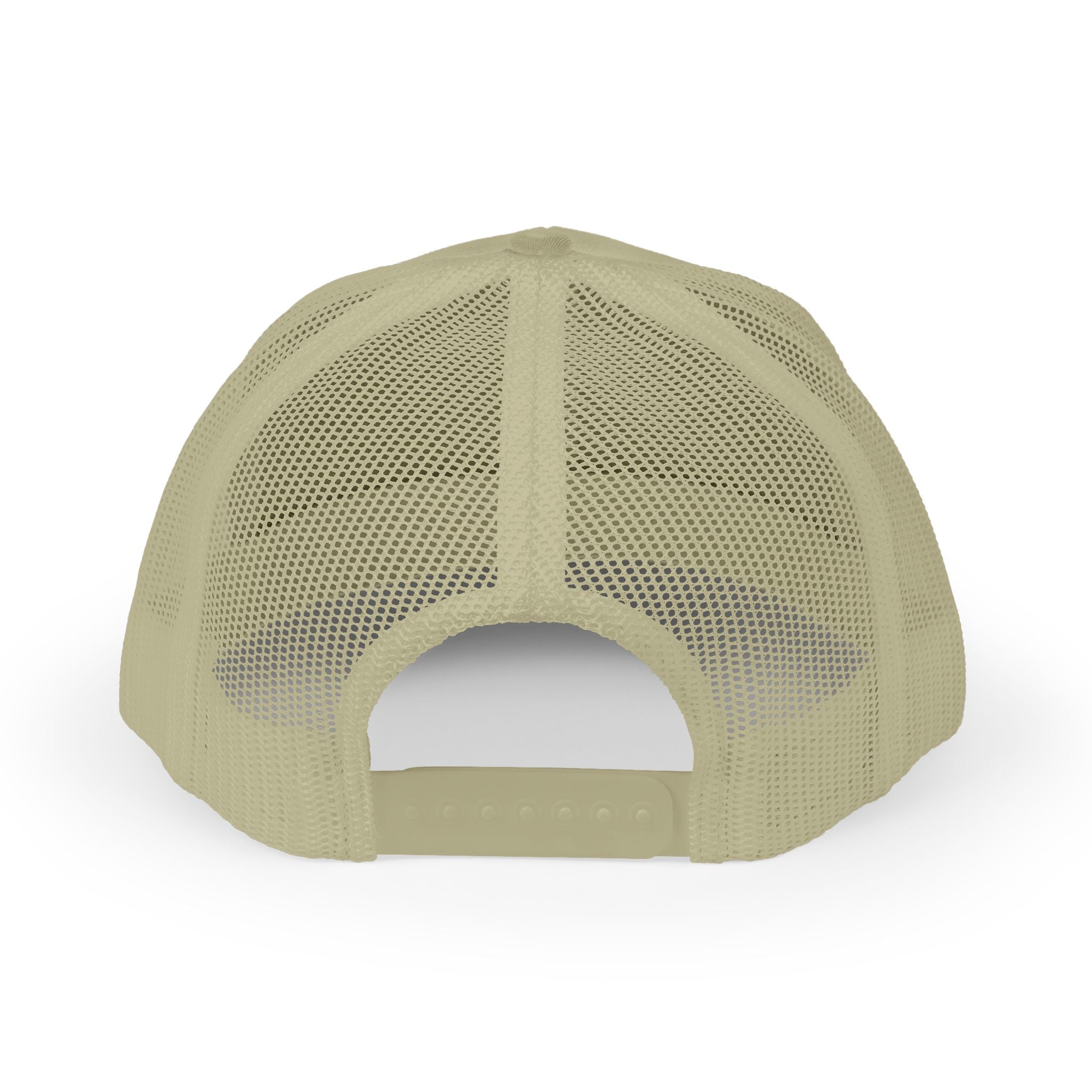 Liberty Rose Ranch Snapback Trucker Cap