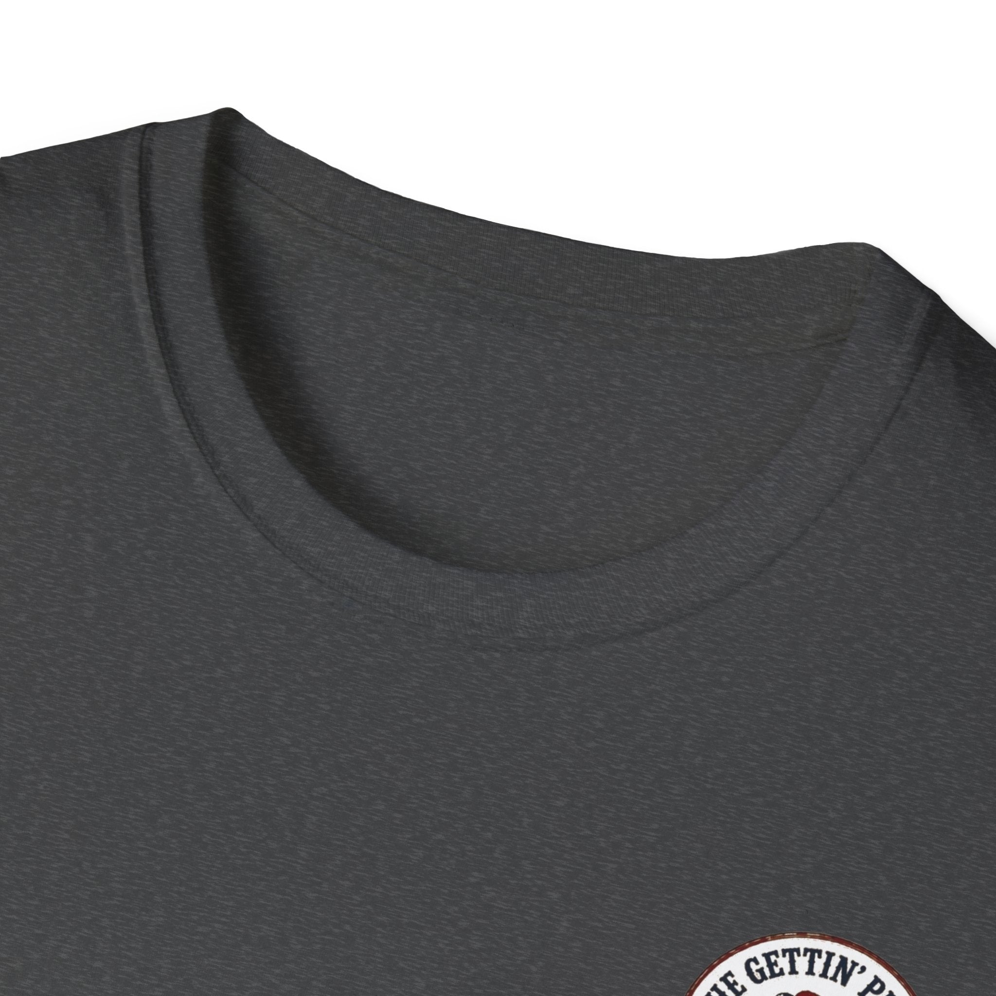 Gettin' Place Farm Stand— Vintage Graphic Tee