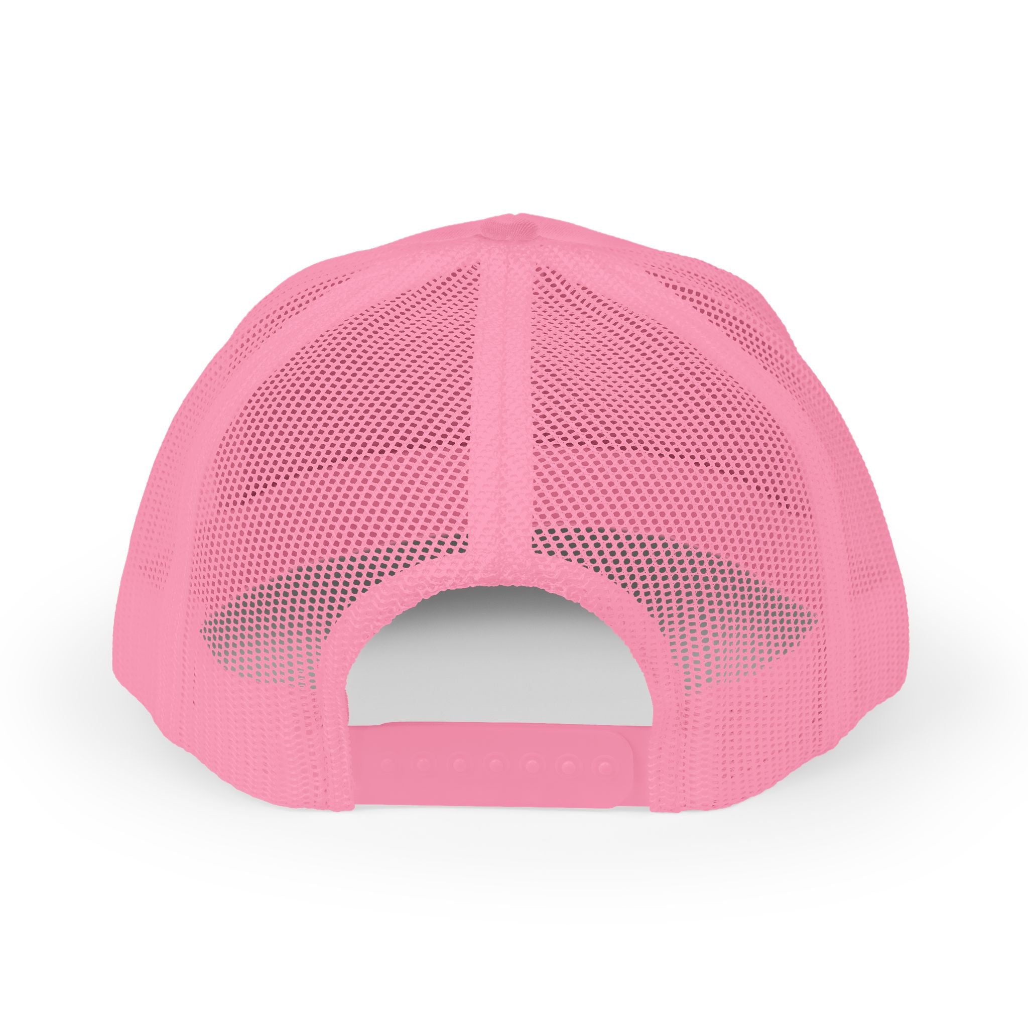 Liberty Rose Ranch Snapback Trucker Cap