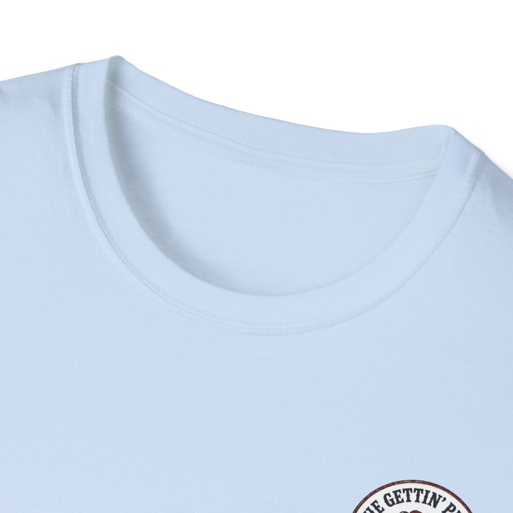 Gettin' Place Farm Stand— Vintage Graphic Tee