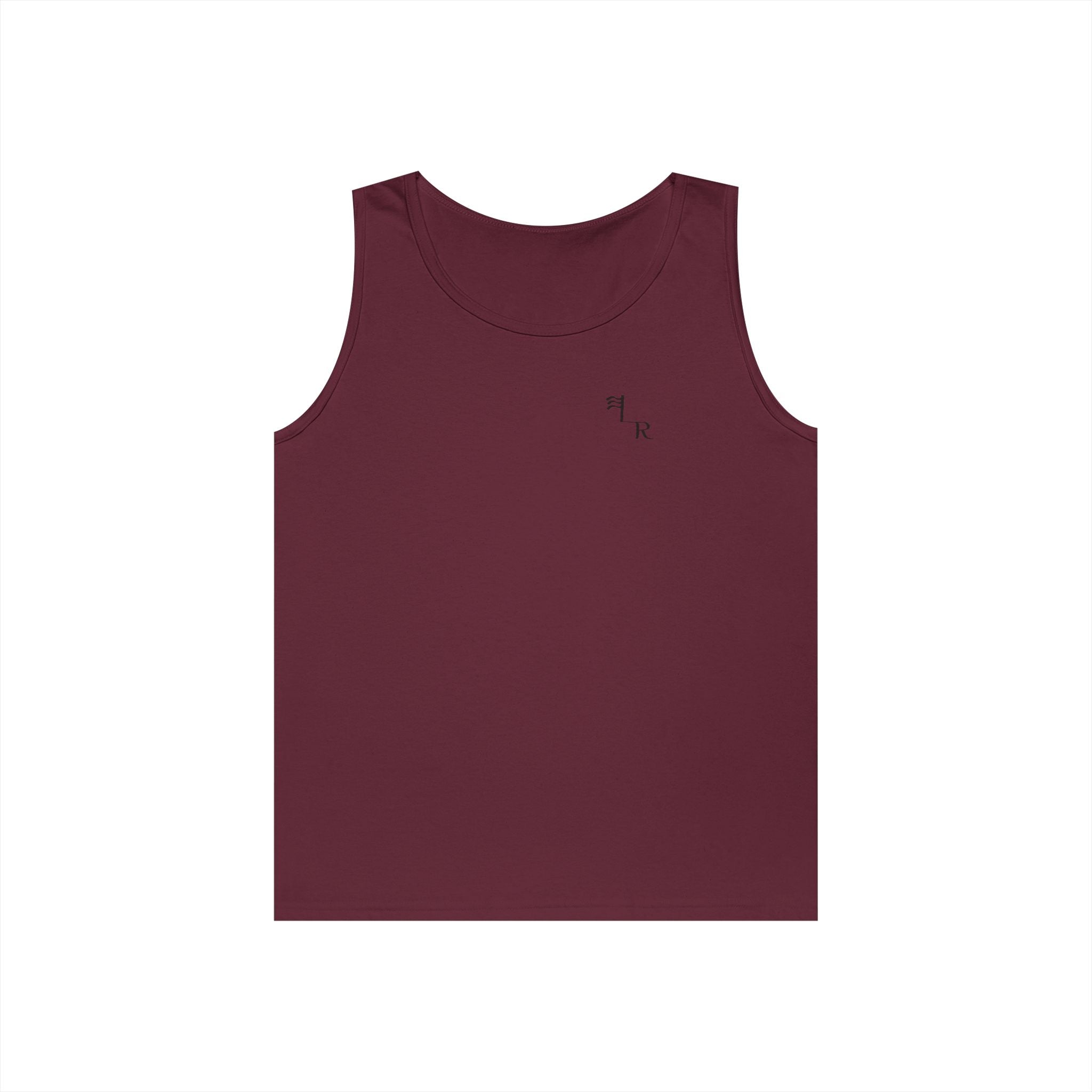 Patriotic "We The People" 4th of July Theme Graphic Tank Top