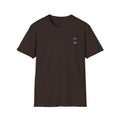 Reagan Quote T-Shirt — “All Great Change In America” Presidential Collection