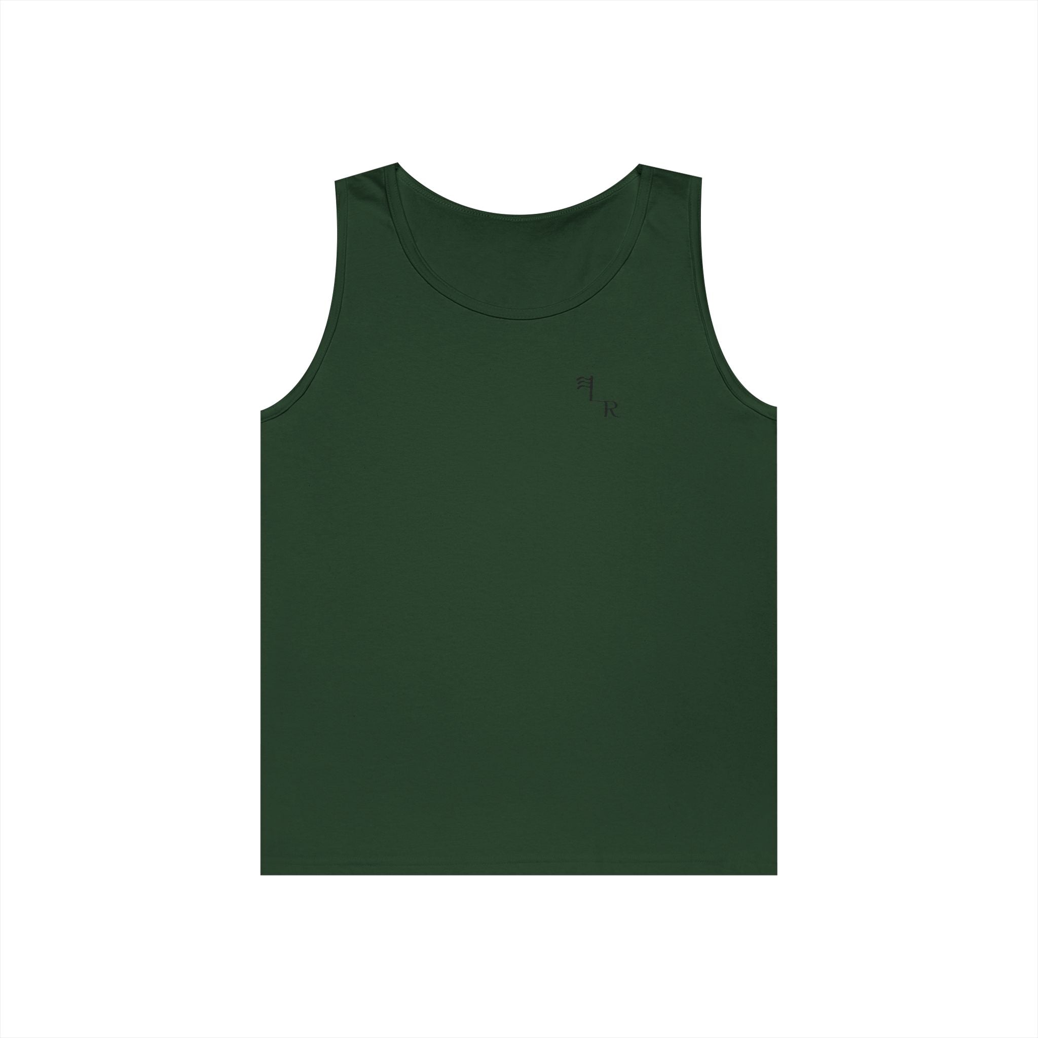 Patriotic "We The People" 4th of July Theme Graphic Tank Top