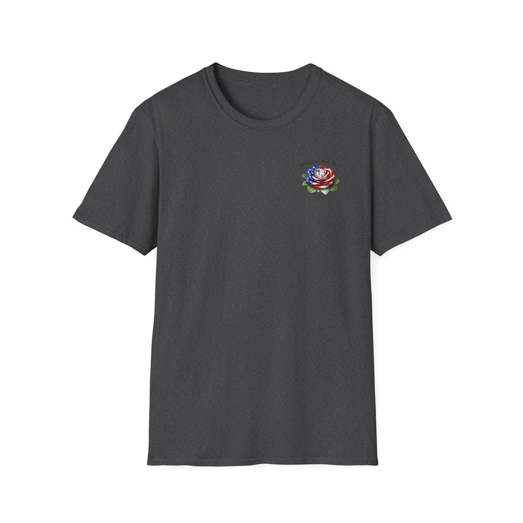 Funny T-Shirt — "I'm up... but if you're looking for bright eyed and bushy tailed, go find a squirrel"