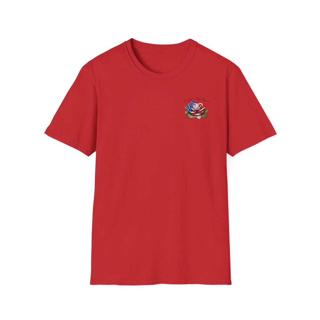 Funny T-Shirt — "I'm up... but if you're looking for bright eyed and bushy tailed, go find a squirrel"