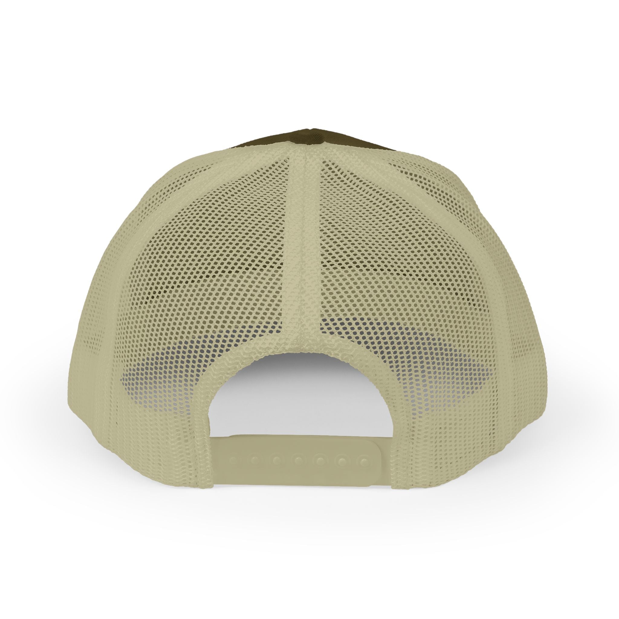 Liberty Rose Ranch Snapback Trucker Cap