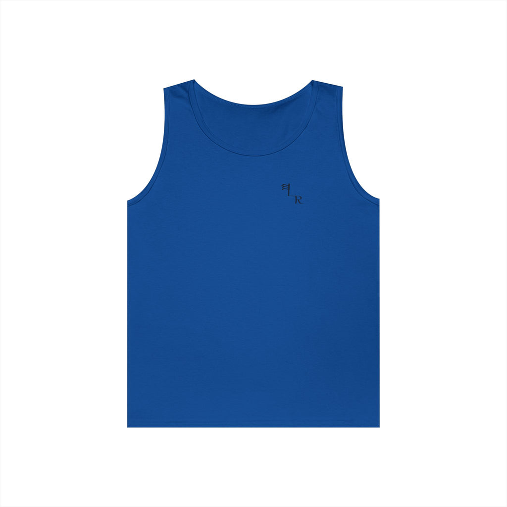 Patriotic "We The People" 4th of July Theme Graphic Tank Top