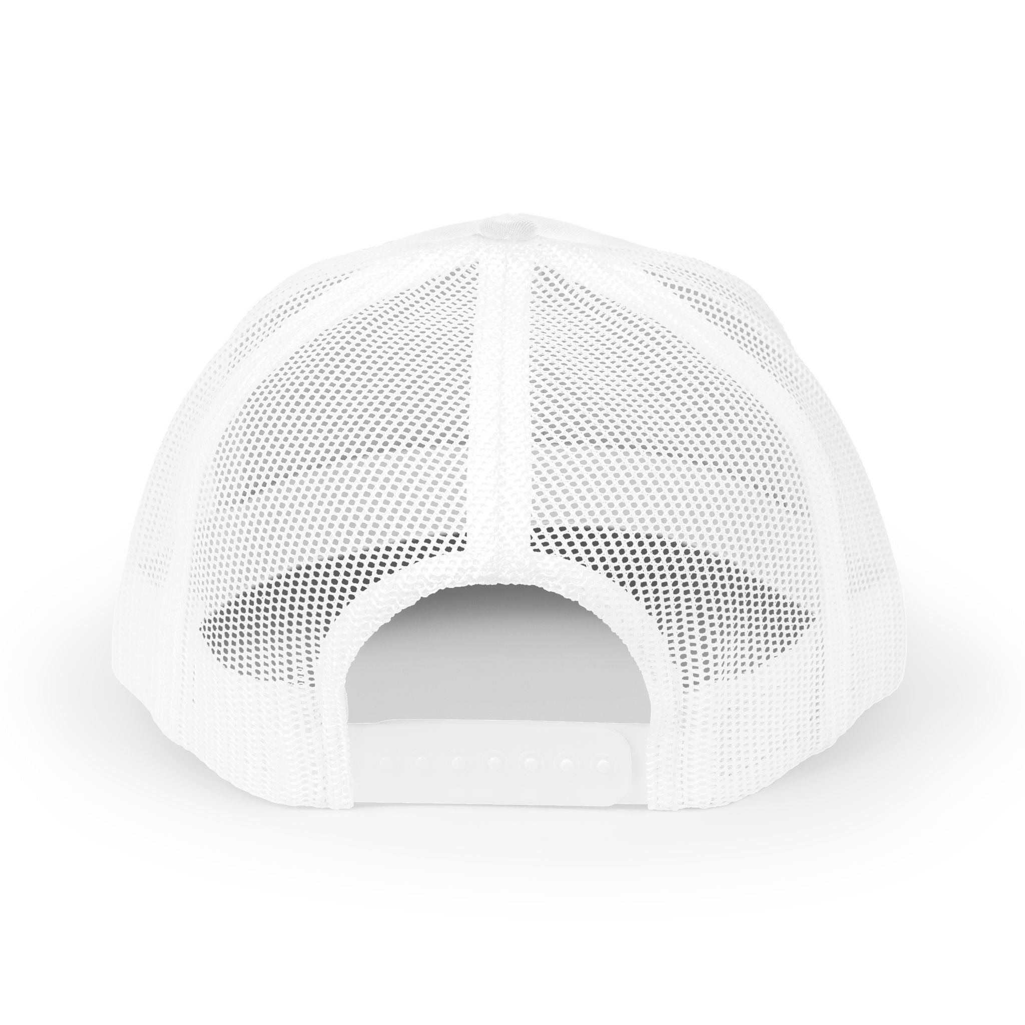 Liberty Rose Ranch Snapback Trucker Cap