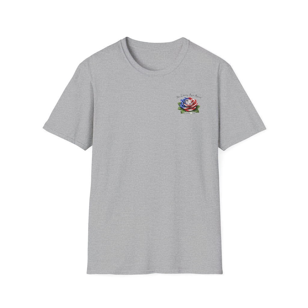 Funny T-Shirt — "I'm up... but if you're looking for bright eyed and bushy tailed, go find a squirrel"