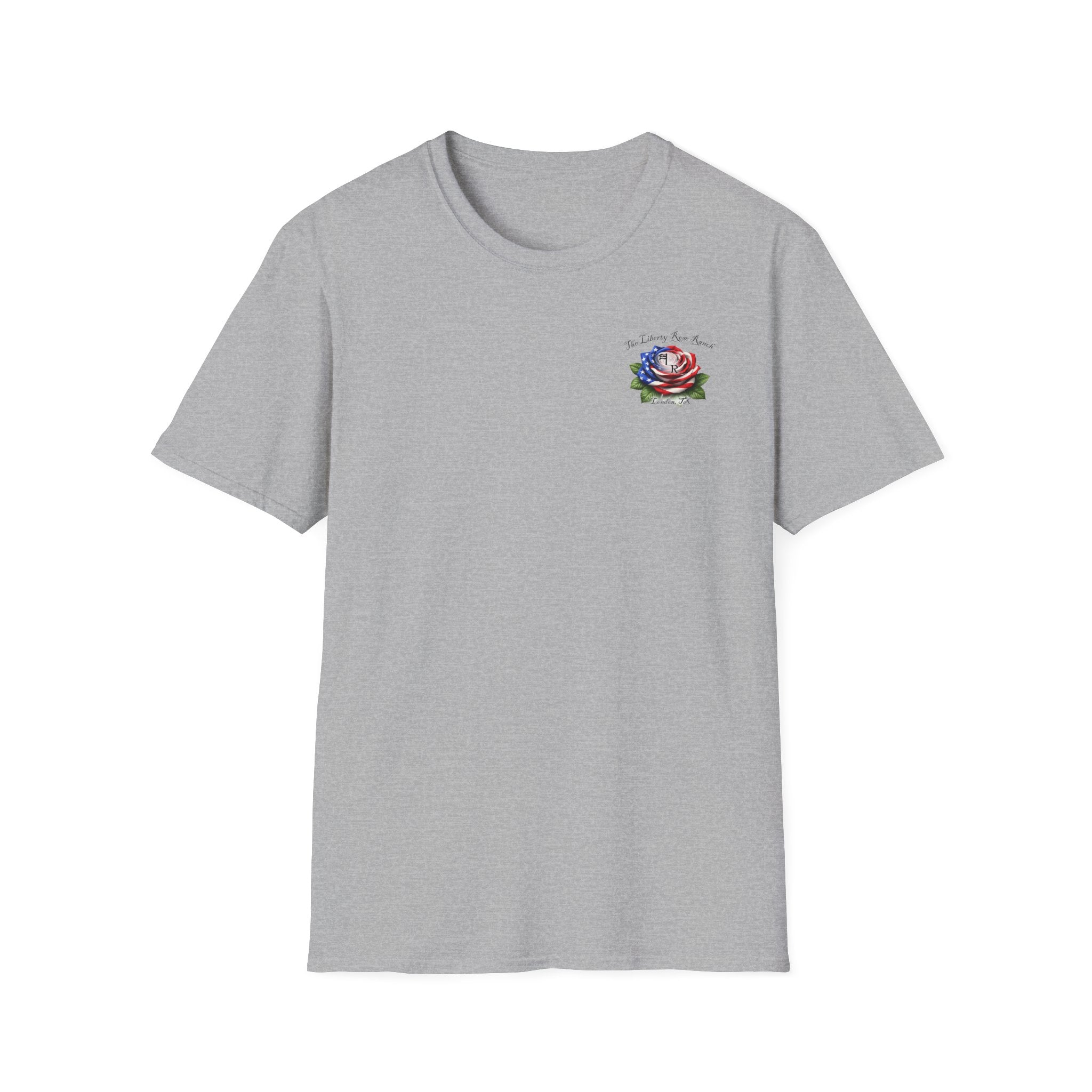 Funny T-Shirt — "I'm up... but if you're looking for bright eyed and bushy tailed, go find a squirrel"