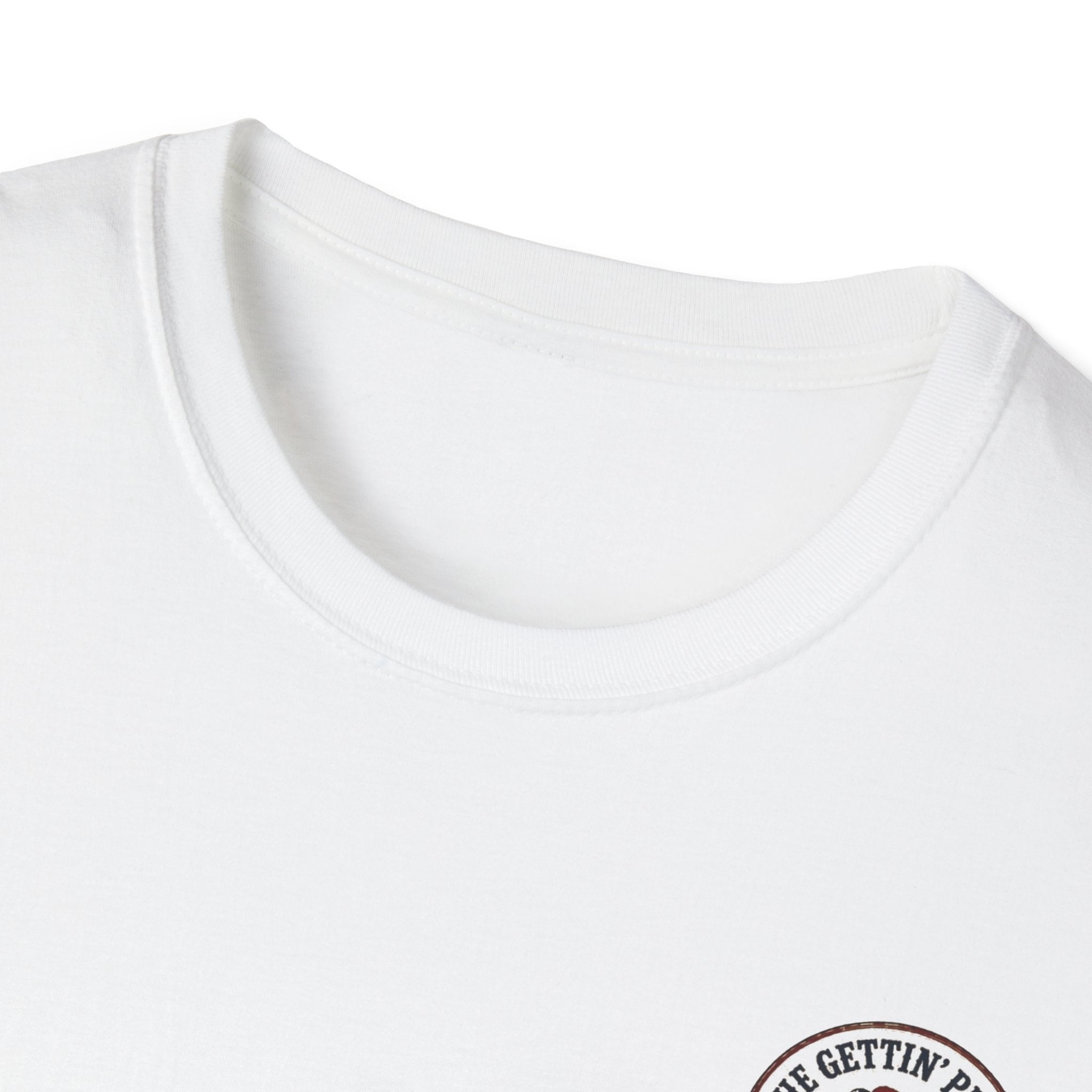 Making America Sweet Again Graphic Tee — Retro Rosie Baker Back Print
