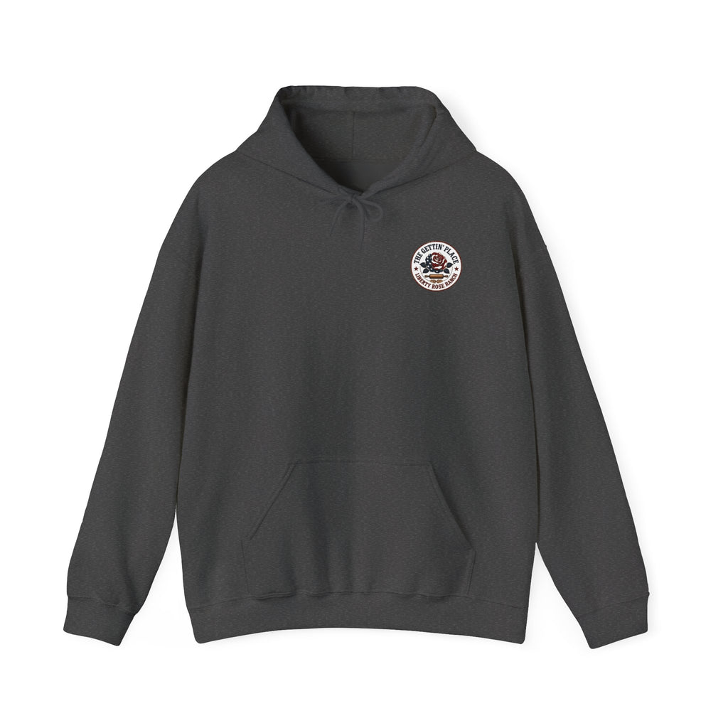 Making America Sweet Again, Rosie the Riveter Inspired Hoodie