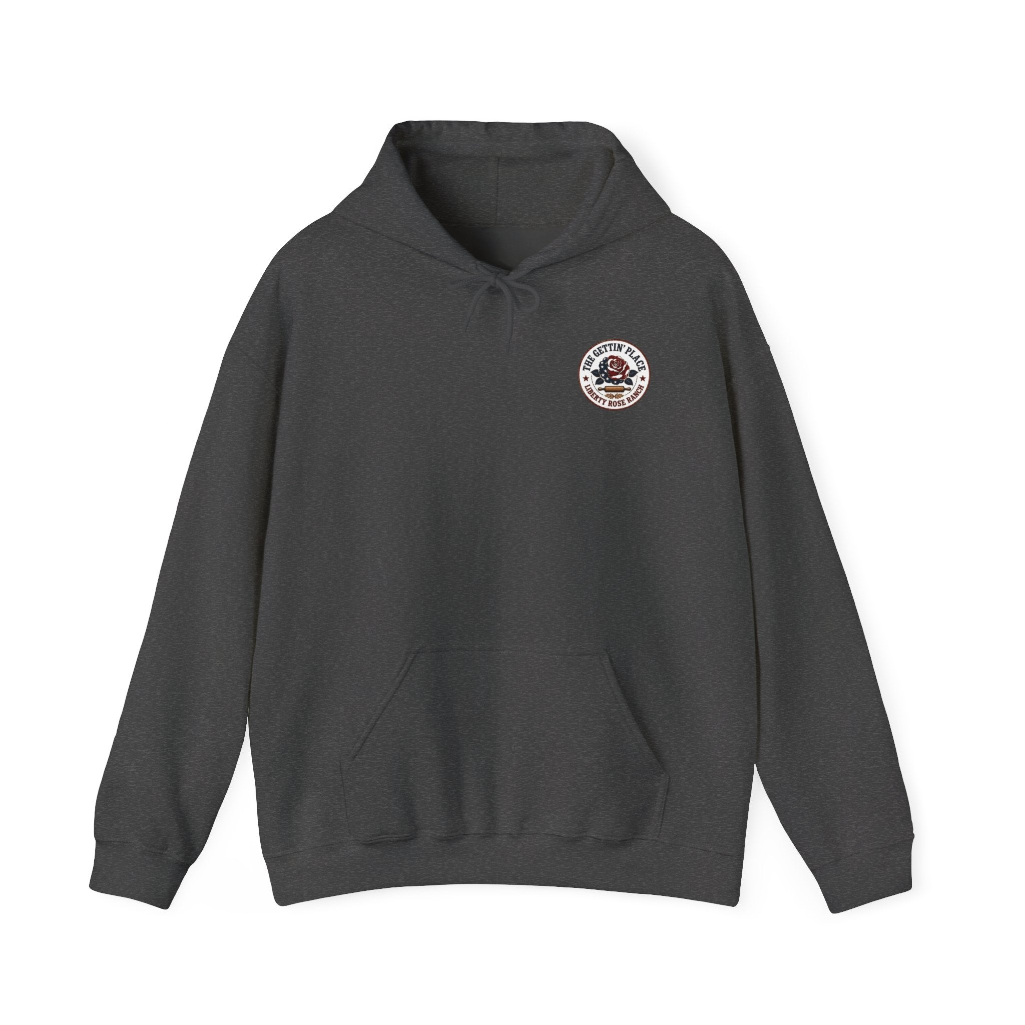 Making America Sweet Again, Rosie the Riveter Inspired Hoodie