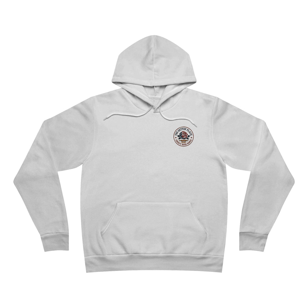 Feral Rodeo Queen Hoodie - 1st Runner Up Edition, Graphic Pullover