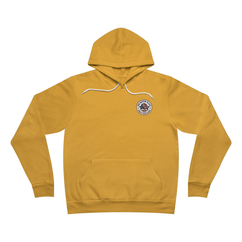 Feral Rodeo Queen Hoodie - 1st Runner Up Edition, Graphic Pullover