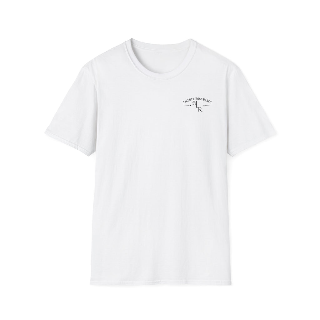 Restore Accountability Reagan Quote T-Shirt — Presidential Collection