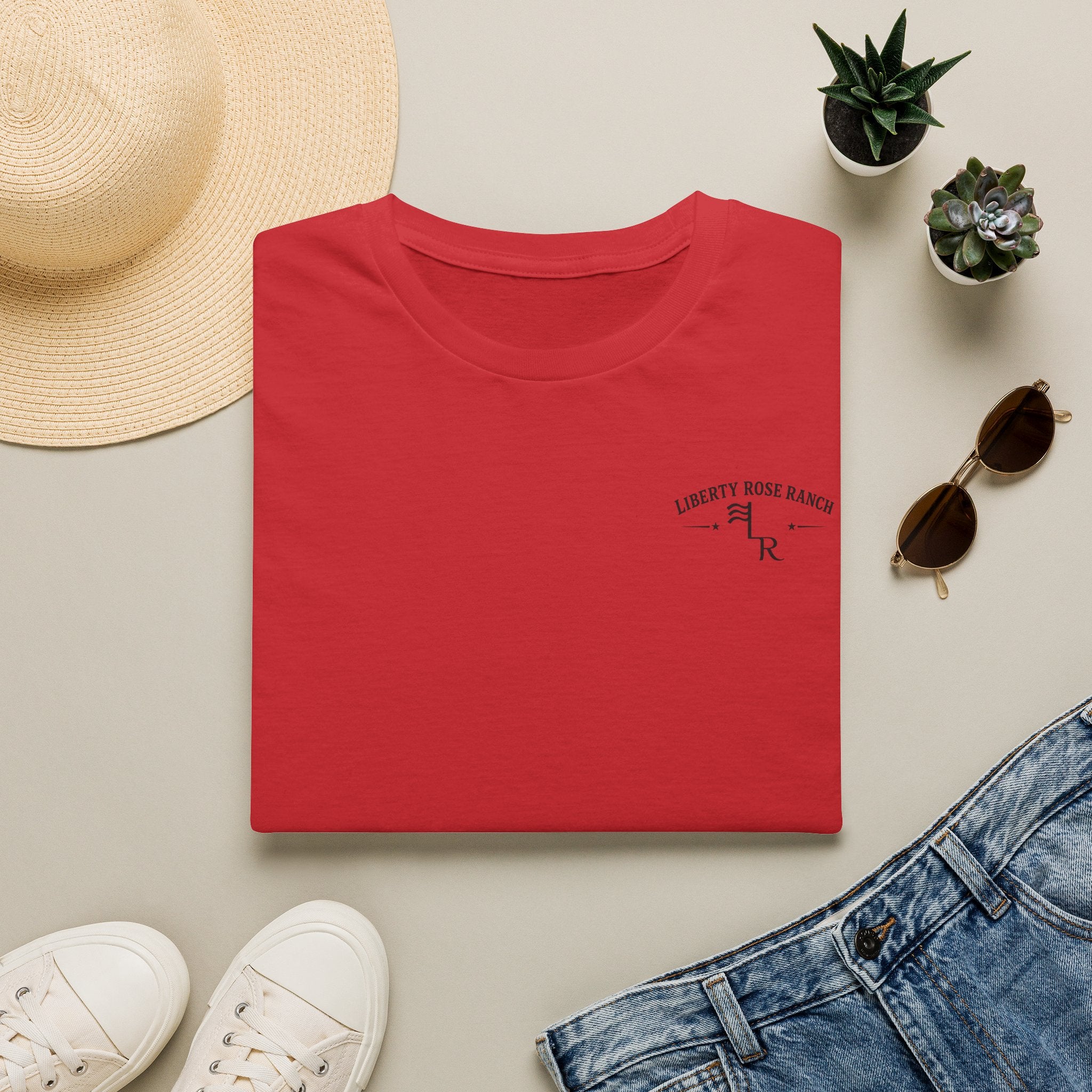 Restore Accountability Reagan Quote T-Shirt — Presidential Collection