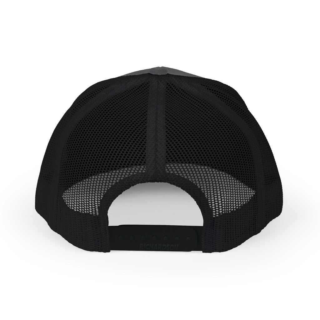 1776% Feral Trucker Cap – Patriotic 'Merica 250 Snapback Hat