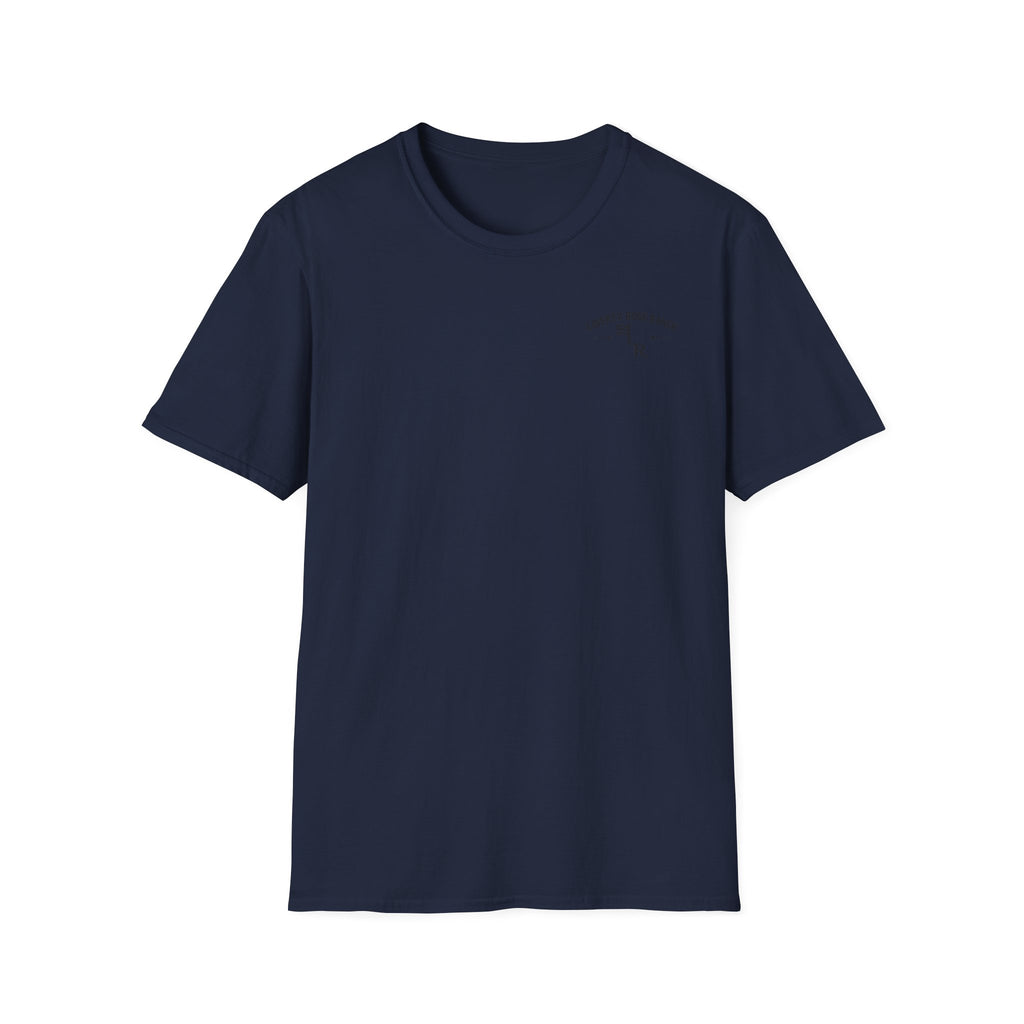 Restore Accountability Reagan Quote T-Shirt — Presidential Collection