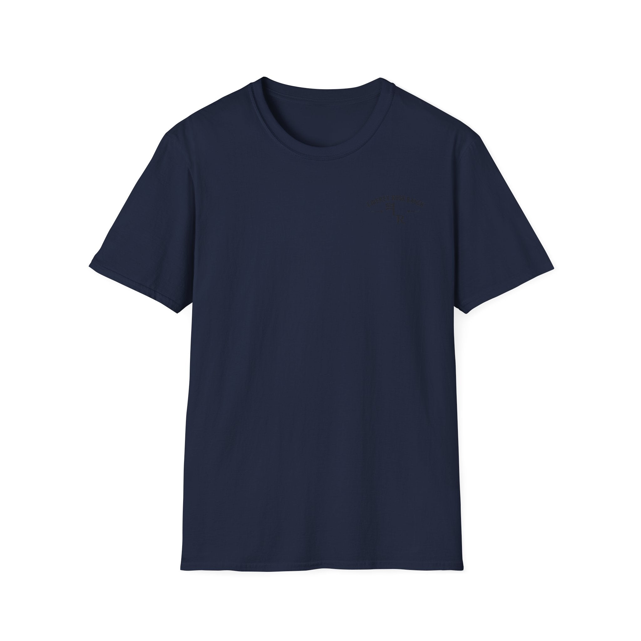 Restore Accountability Reagan Quote T-Shirt — Presidential Collection