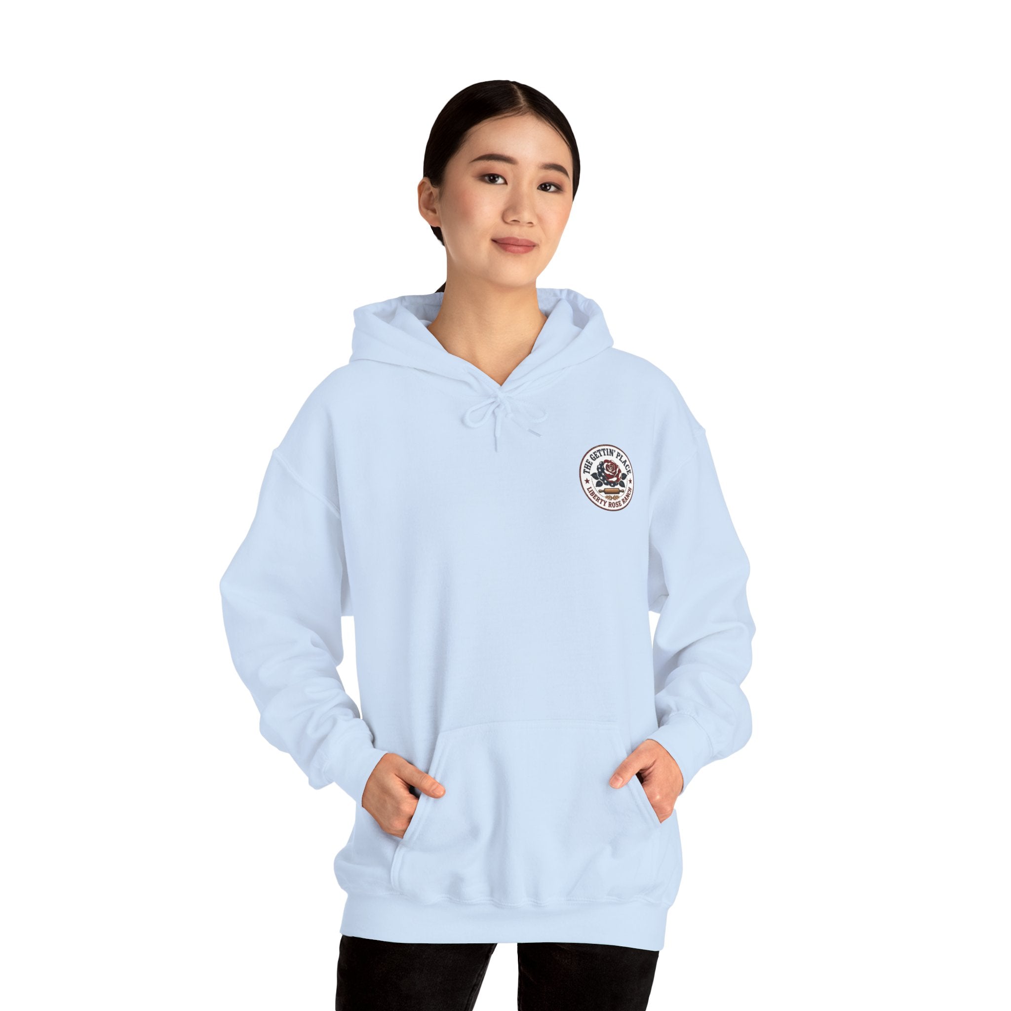 Making America Sweet Again, Rosie the Riveter Inspired Hoodie