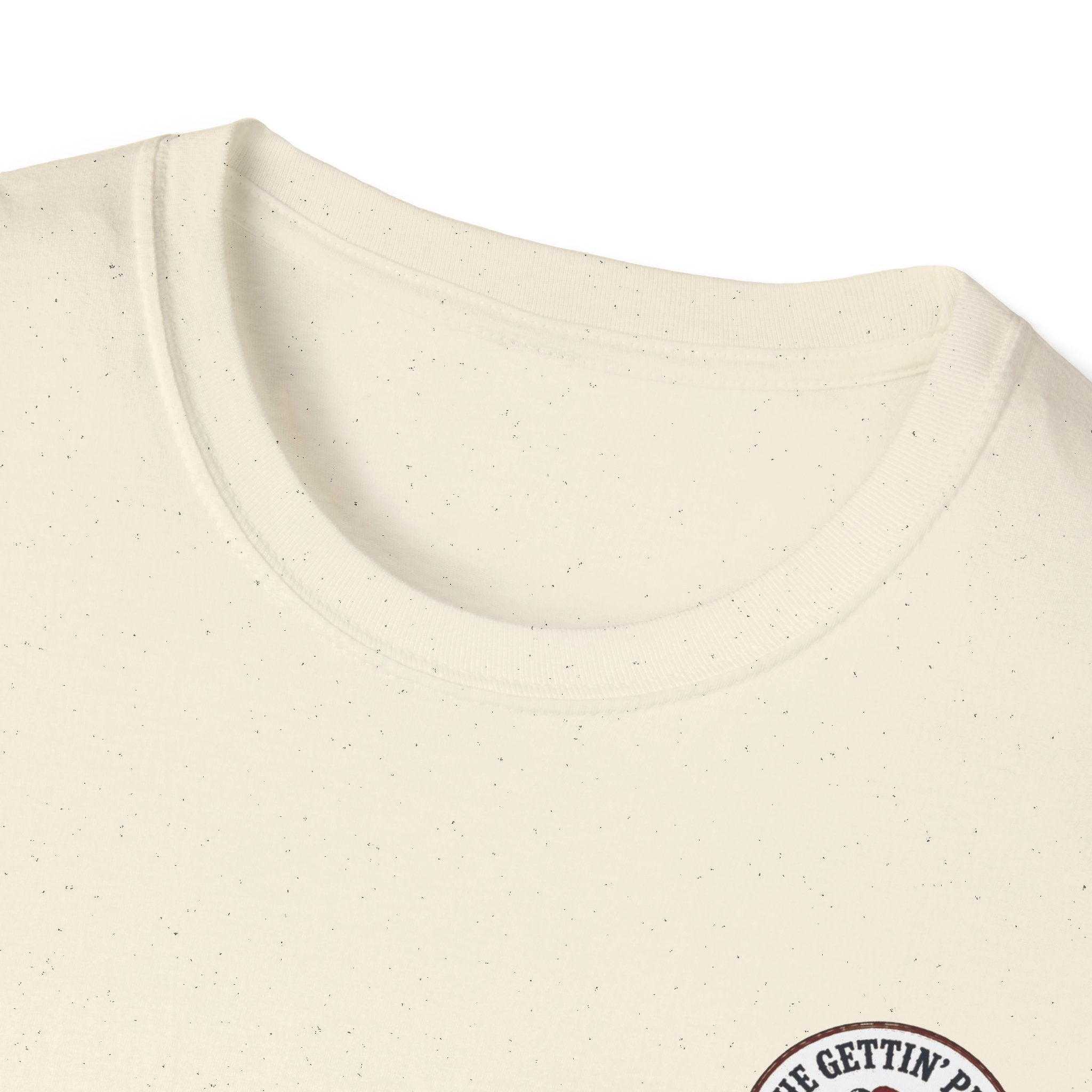 Gettin' Place Farm Stand— Vintage Graphic Tee