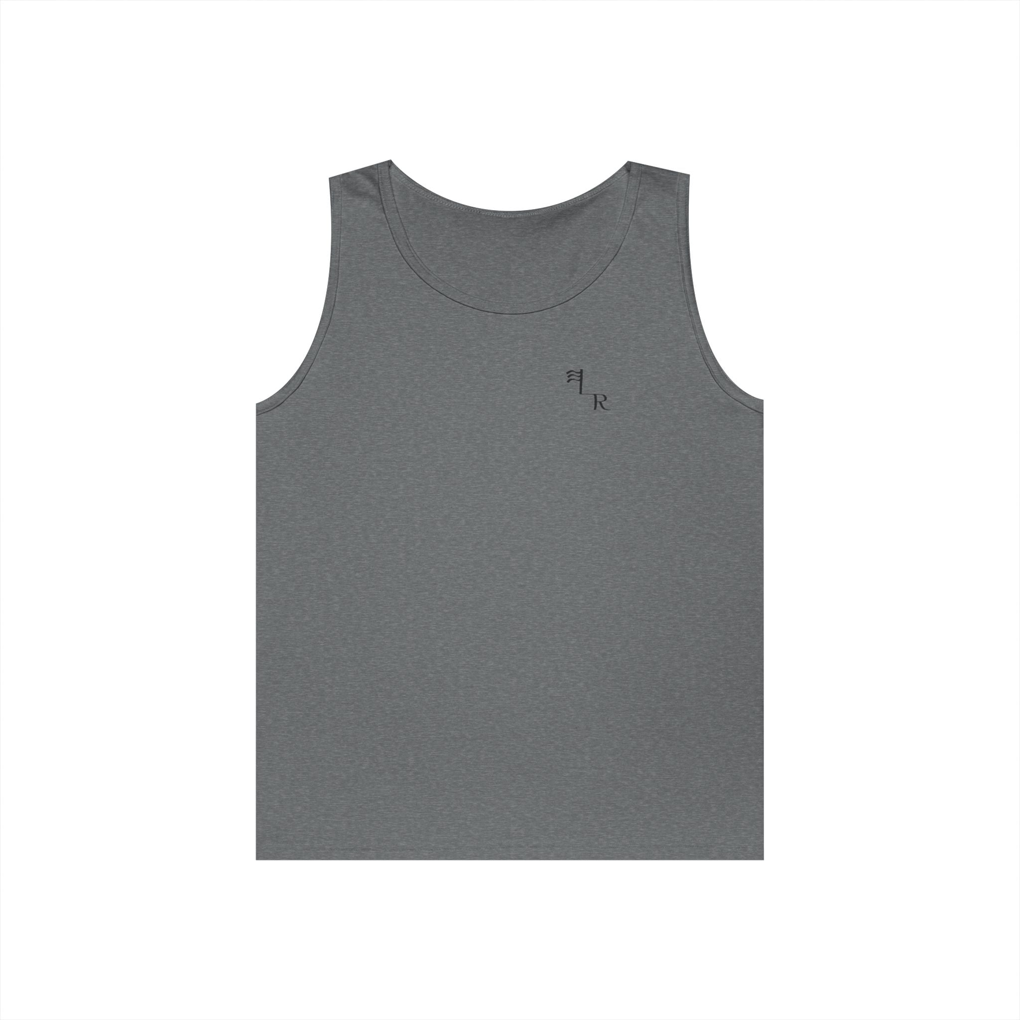 Patriotic "We The People" 4th of July Theme Graphic Tank Top