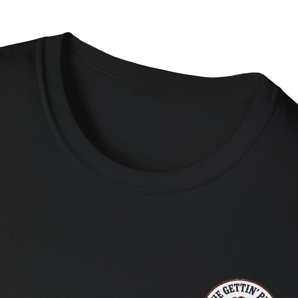 Gettin' Place Farm Stand— Vintage Graphic Tee