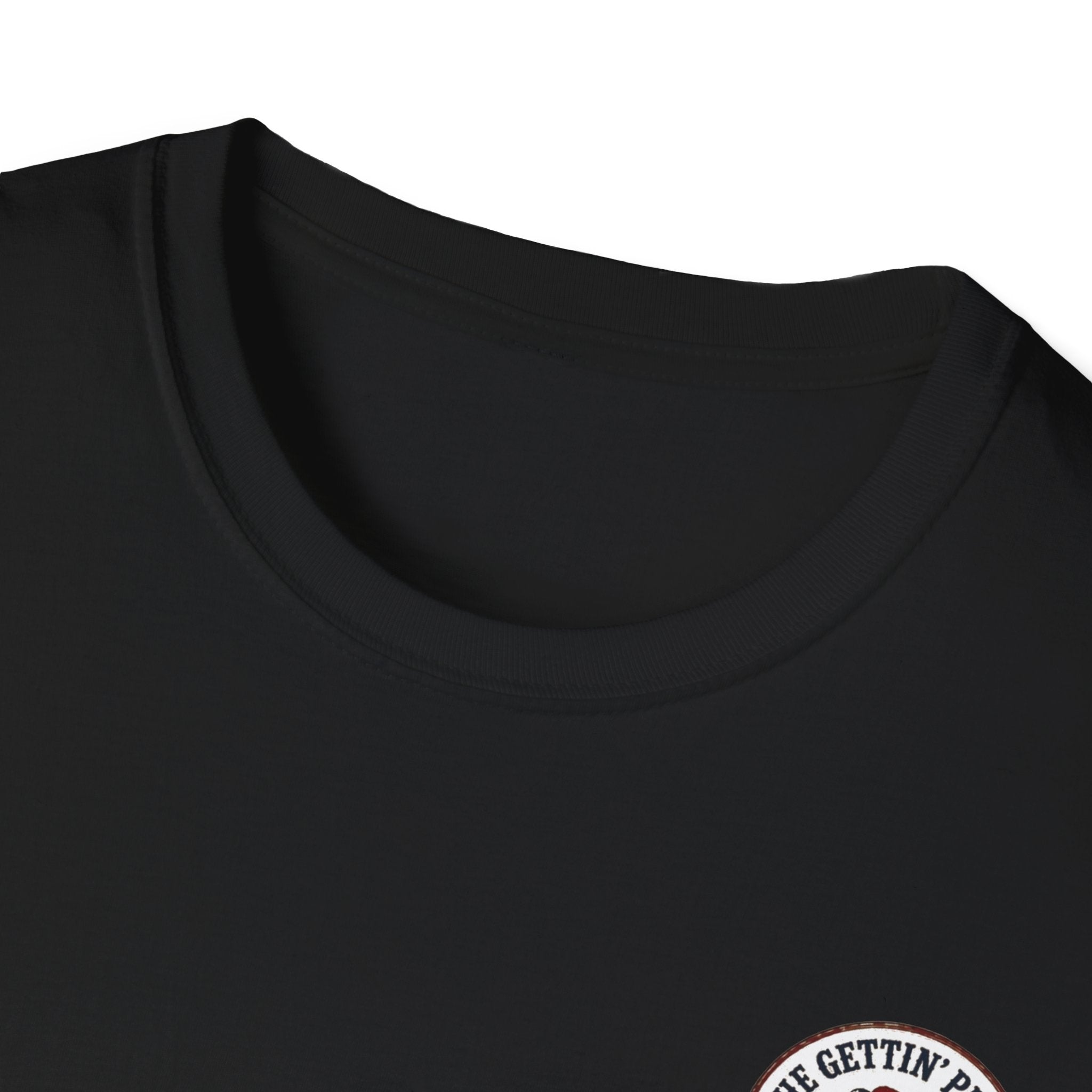 Gettin' Place Farm Stand— Vintage Graphic Tee