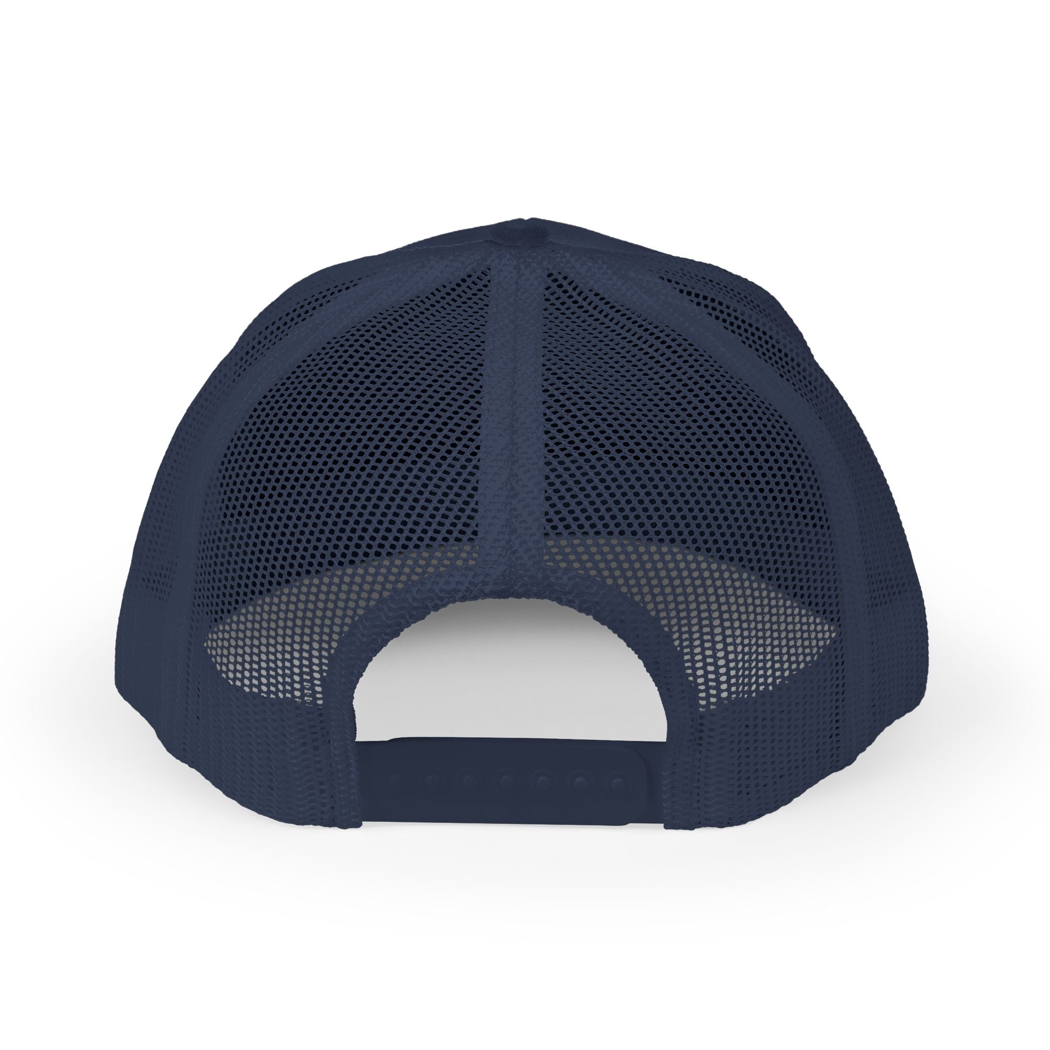 Liberty Rose Ranch Snapback Trucker Cap