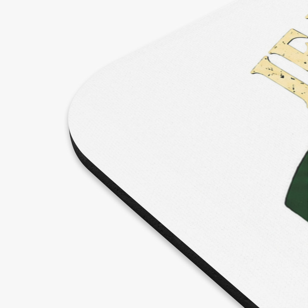 Mouse Pad — “If You Have Shenaned Once You Will Shenanigan Go Get Right With Jesus Y’all” Funny Christian Desk Mat