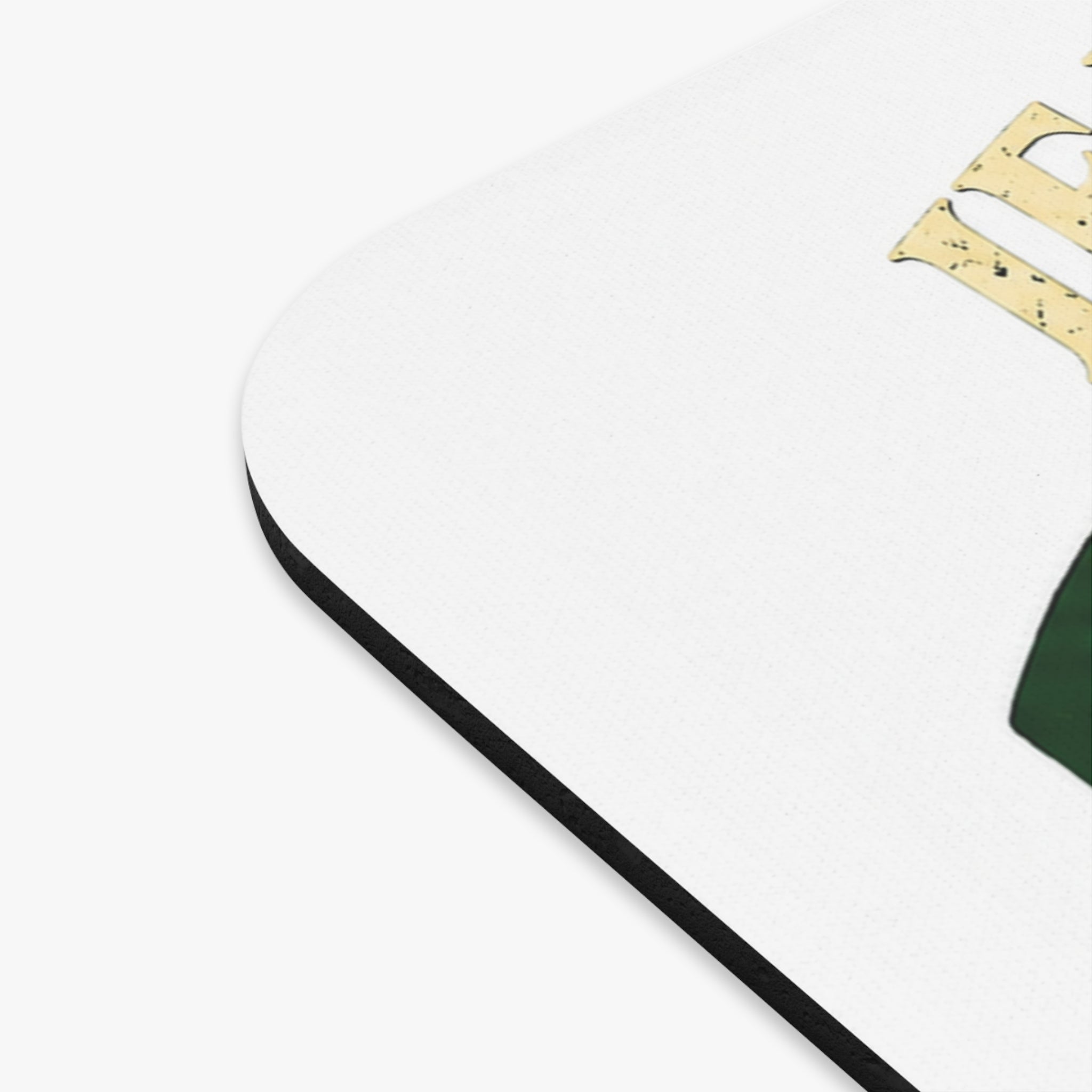 Mouse Pad — “If You Have Shenaned Once You Will Shenanigan Go Get Right With Jesus Y’all” Funny Christian Desk Mat