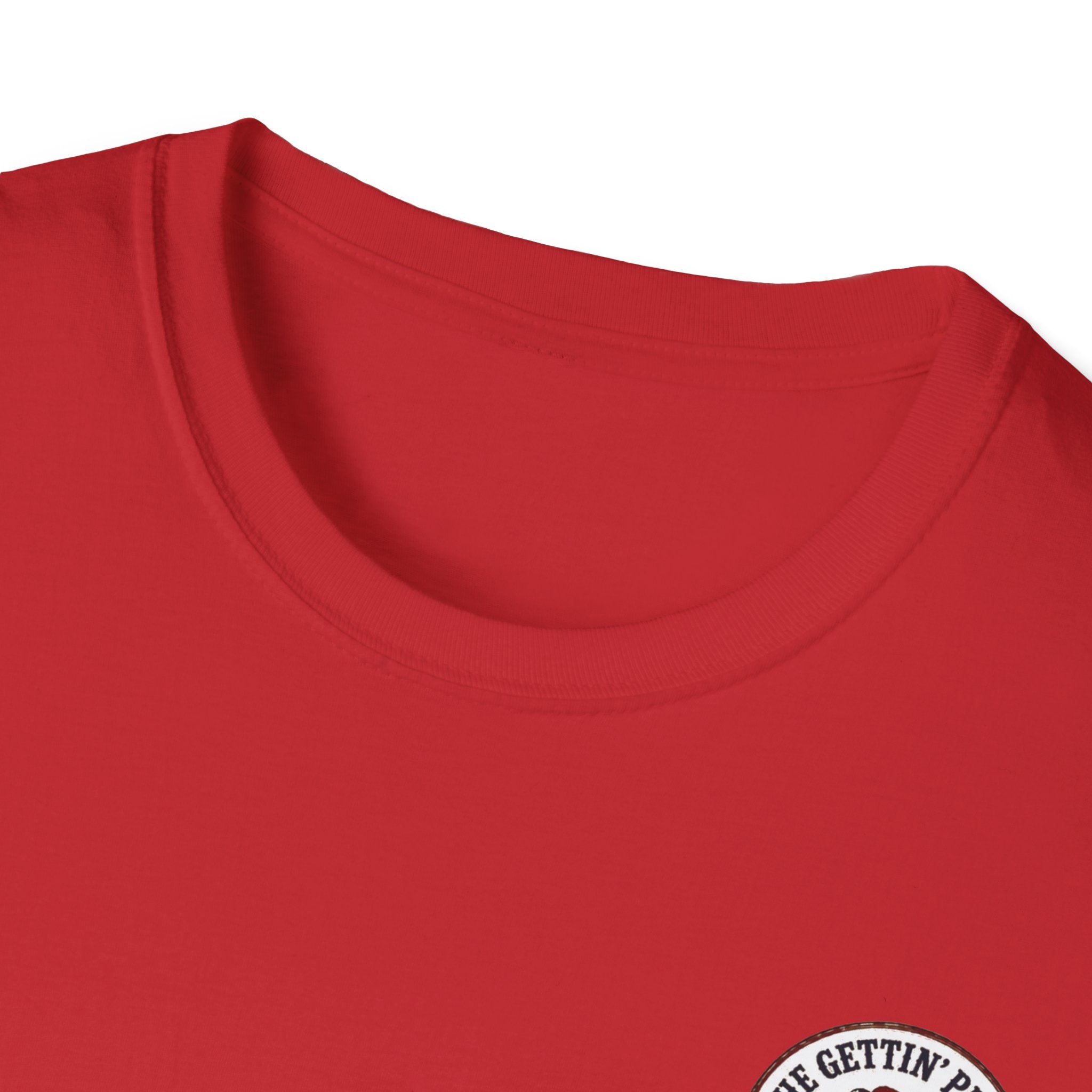 Gettin' Place Farm Stand— Vintage Graphic Tee
