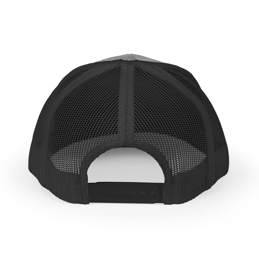 Liberty Rose Ranch Snapback Trucker Cap