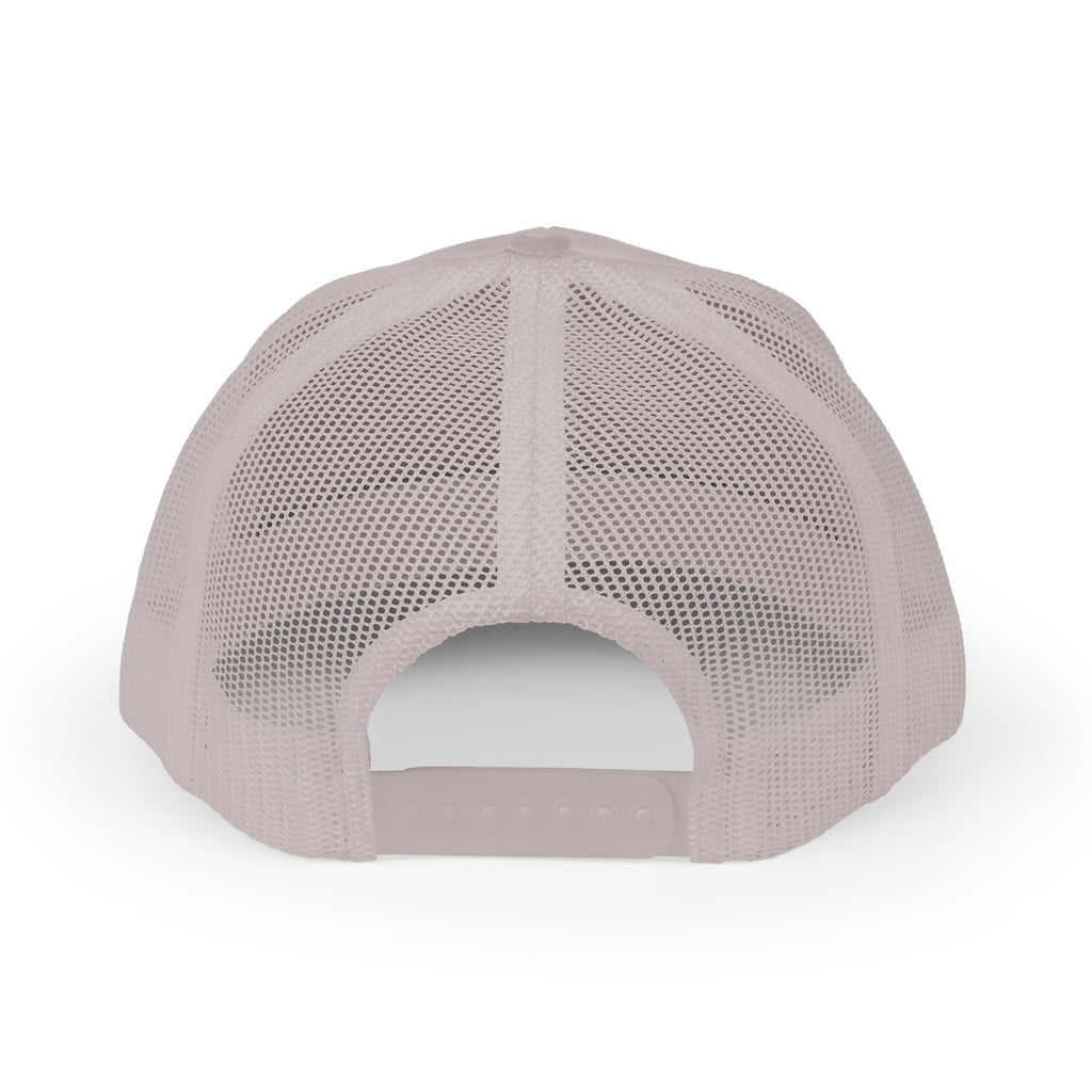 Liberty Rose Ranch Snapback Trucker Cap